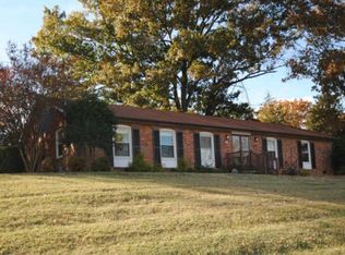 57 Vaughns Gap Rd, Nashville, TN 37205