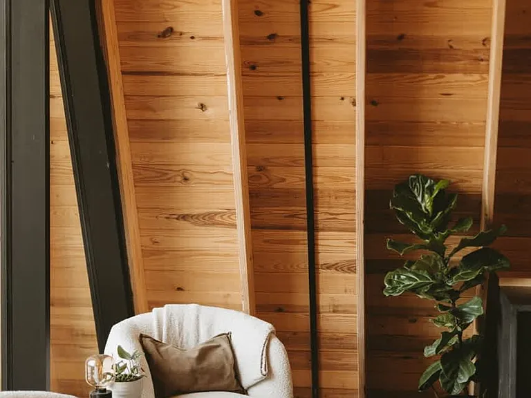 Reading Area