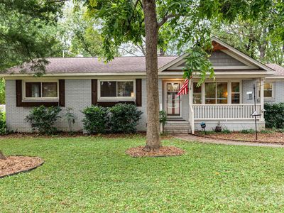 1116 Farrior Dr, Charlotte, NC, 28215