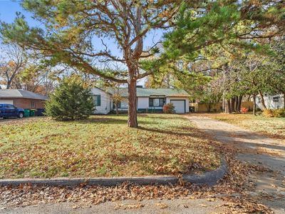 408 S Pleasant St, Springdale, AR, 72764