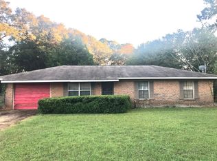 2613 Scott Rd, Dothan, AL 36303