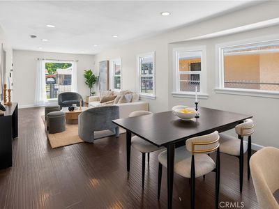 4904 S Van Ness Ave, Los Angeles, CA, 90062