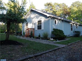 256A Cross Keys Rd, Berlin, NJ 08009