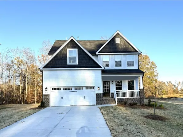 3555 Kirkland Ct #107, Burlington, NC 27217