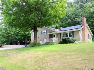 400 Selfridge Rd, Gansevoort, NY 12831