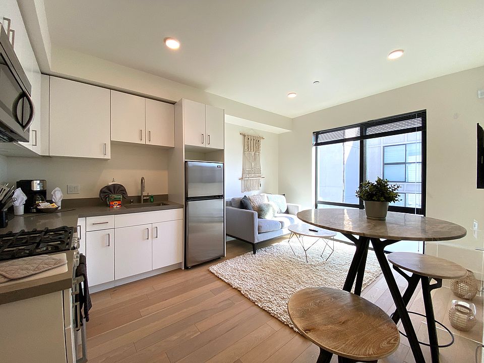 1st image of 915 Minna St #408
