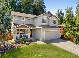 18301 102nd Stct E, Bonney Lake, WA 98391