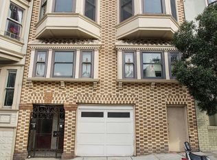 717 Guerrero St, San Francisco, CA 94110
