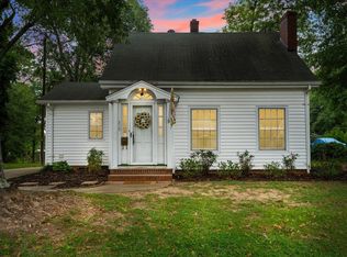 319 Vernon St, Gaffney, SC 29340