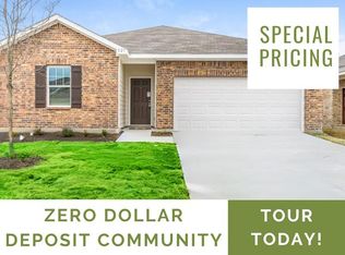 Crestridge Meadows, Lavon, TX 75166