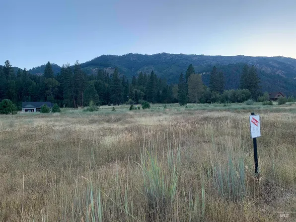LOT 17 Singing Stream Way, Garden Valley, ID 83622