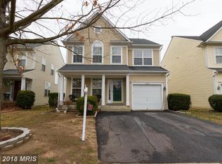 16576 Telescope Ln, Dumfries, VA 22026