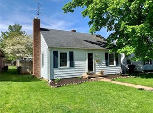 1112 23rd St, Columbus, IN 47201