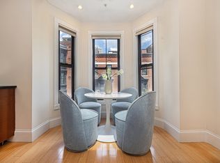 26 Isabella St UNIT 9, Boston, MA 02116