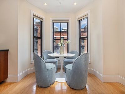 26 Isabella St UNIT 9, Boston, MA, 02116