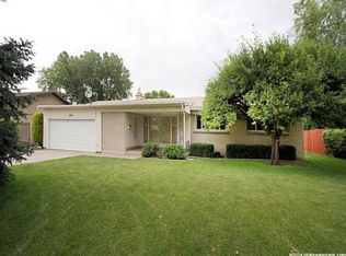 1801 E Southmoor Dr, Holladay, UT 84117