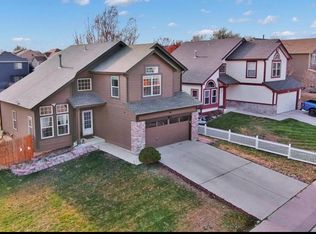 863 Descendant Dr, Fountain, CO 80817