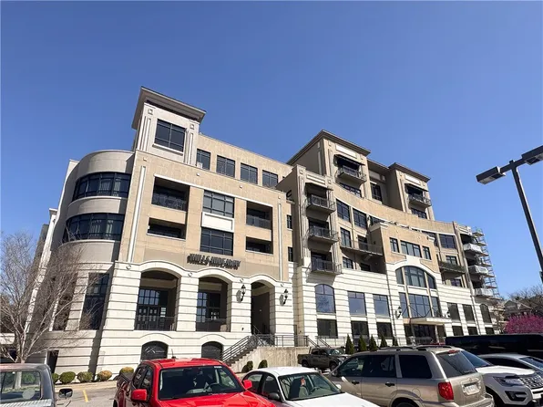 401 W Watson St, Fayetteville, AR 72701