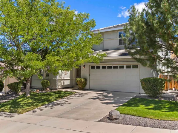 5680 Falcon Ridge Ct, Sparks, NV 89436