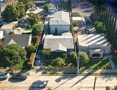 8026 Comstock Ave, Whittier, CA, 90602