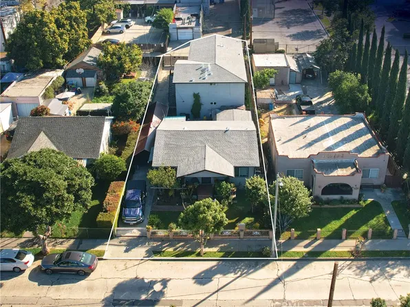 8026 Comstock Ave, Whittier, CA 90602