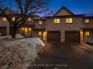 32 Sawmill Rd #10, Barrie, ON L4N6X3