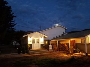 338 E Center St, Paragonah, UT 84760