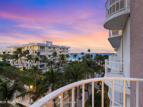 100 Worth Ave APT 602, Palm Beach, FL 33480