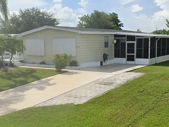 26279 Colony Rd, Bonita Springs, FL 34135