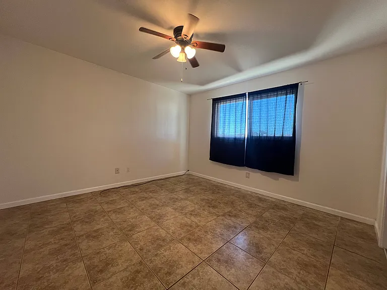 Main Home Bedroom 1