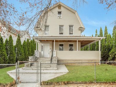1116 Park Avenue, Mamaroneck, NY, 10543