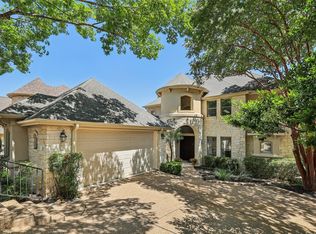 6816 Jester Wild Dr, Austin, TX 78750