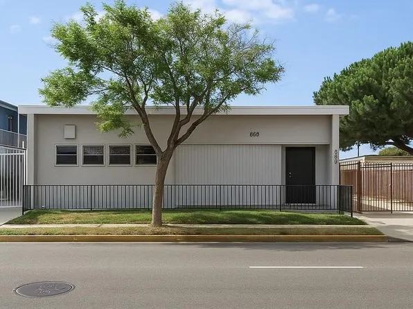 1996 W Jefferson Blvd, Los Angeles, CA 90018