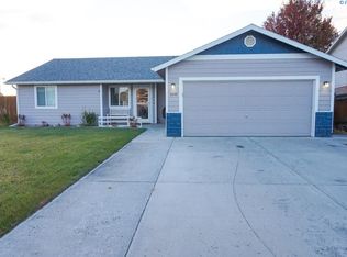 4606 Muris Ln, Pasco, WA 99301
