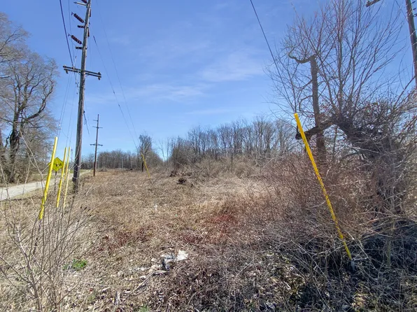 8951 W 812 N, Huntington, IN 46750