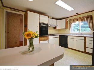 72 Harris Ave, Portland, ME 04103