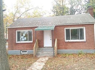 867 Roosevelt Ave, Springfield, MA 01109