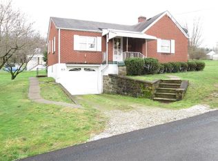 415 Shaffer Ave, Elizabeth, PA 15037