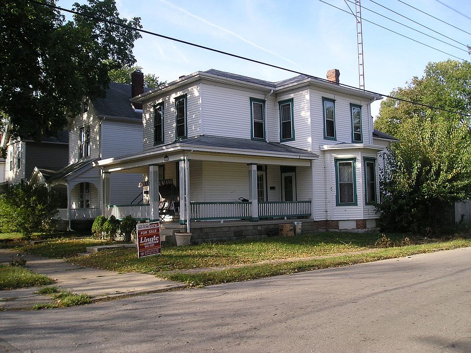 1st image of 200 N 12th St