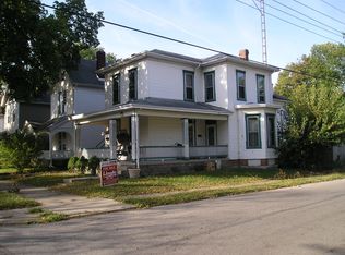 200 N 12th St, Richmond, IN 47374