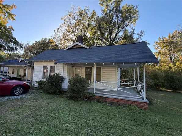 1615 N Hamilton St, High Point, NC 27262