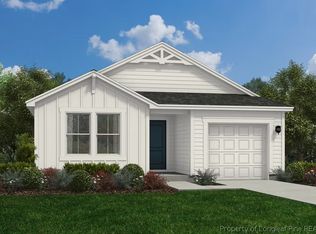218 Blossom Trl, Lillington, NC 27546