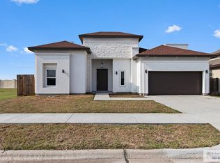 3322 Rachel St, Harlingen, TX 78552