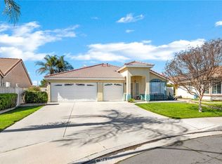 3147 Wimbledon Way, Hemet, CA 92545