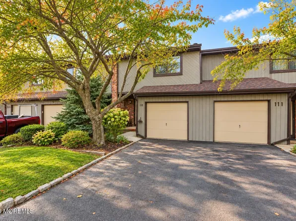 110 Bowne Ct, Matawan, NJ 07747