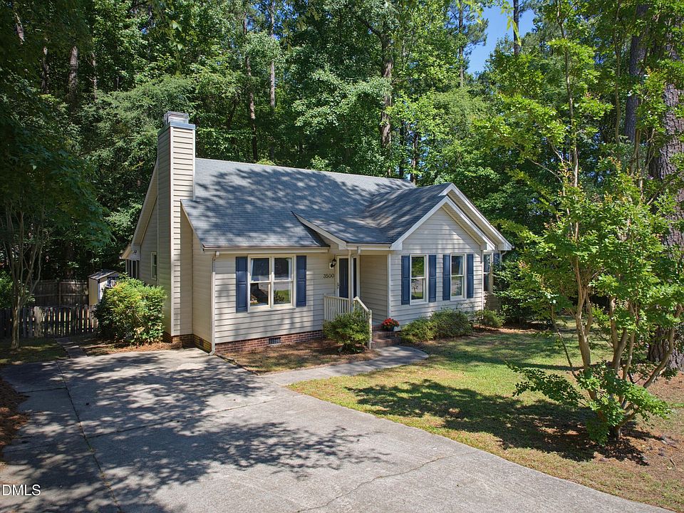 1st image of 3500 Castlegate Dr
