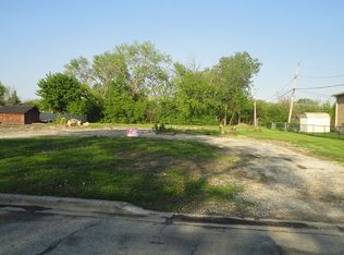 7317 S Octavia Ave, Bridgeview, IL 60455