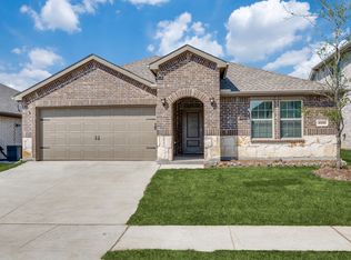3920 River Park Rd, Celina, TX 75009