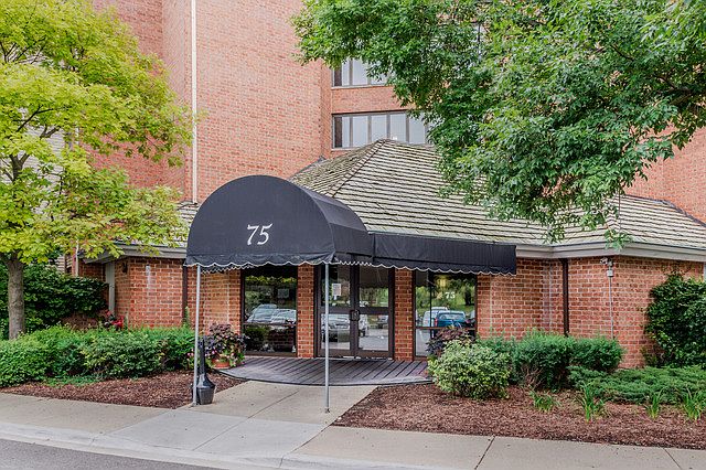 1st image of 75 Kristin Cir Unit 125