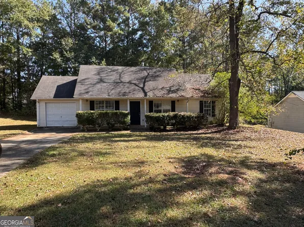 114 Starlake Dr, Jackson, GA 30233